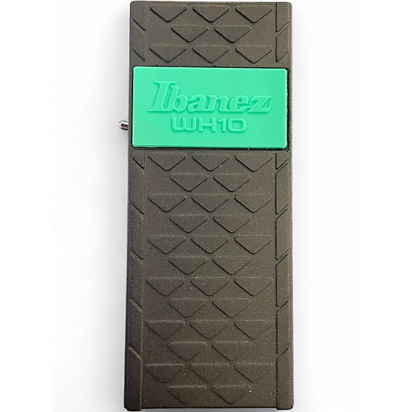 Used Ibanez WH10V2 Classic Reissue Wah Effect Pedal