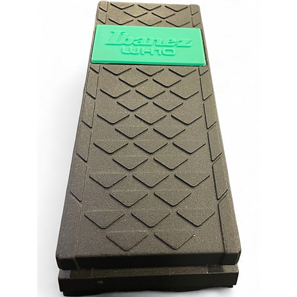 Used Ibanez WH10V2 Classic Reissue Wah Effect Pedal
