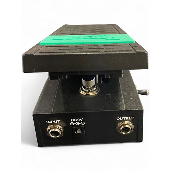 Used Ibanez WH10V2 Classic Reissue Wah Effect Pedal