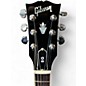 Used Gibson SG Standard 61 Black Solid Body Electric Guitar