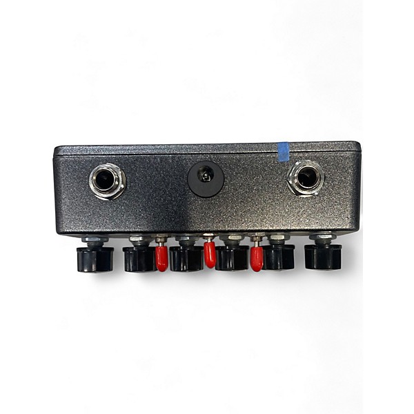 Used Sentimental Bob Electronics Screaming Bat Effect Pedal