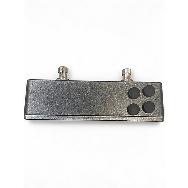 Used Sentimental Bob Electronics Screaming Bat Effect Pedal