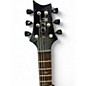 Used PRS SE Custom 22 Brown Solid Body Electric Guitar