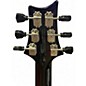 Used PRS SE Custom 22 Brown Solid Body Electric Guitar