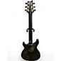Used PRS SE Custom 22 Brown Solid Body Electric Guitar