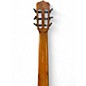 Used Cordoba STAGE Brown Classical Acoustic Electric Guitar