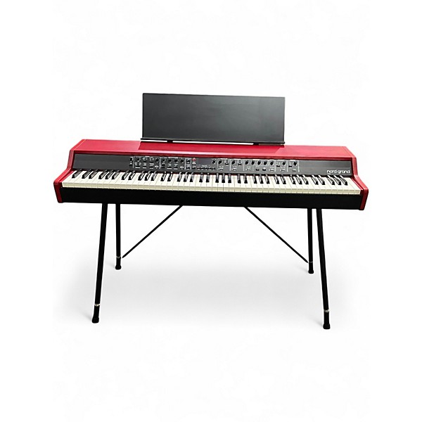 Used Nord Grand Stage Piano Stage Piano