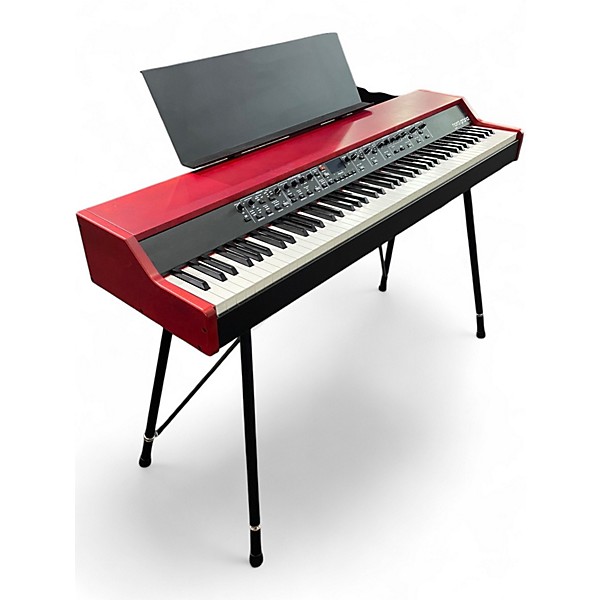 Used Nord Grand Stage Piano Stage Piano