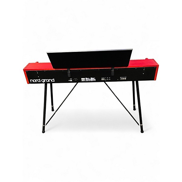 Used Nord Grand Stage Piano Stage Piano