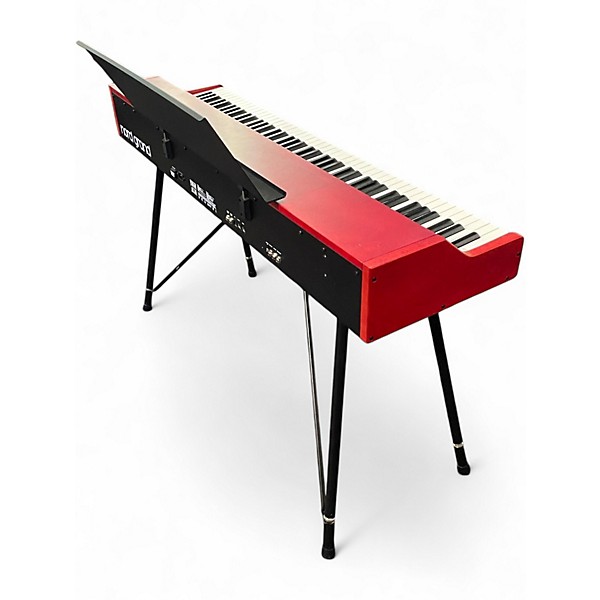 Used Nord Grand Stage Piano Stage Piano