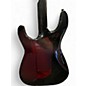 Used Jackson SL5X Purple Solid Body Electric Guitar