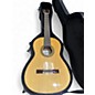 Used Pavan TP-30 Natural Acoustic Guitar thumbnail