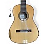 Used Pavan TP-30 Natural Acoustic Guitar