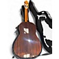 Used Pavan TP-30 Natural Acoustic Guitar