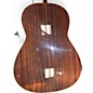 Used Pavan TP-30 Natural Acoustic Guitar