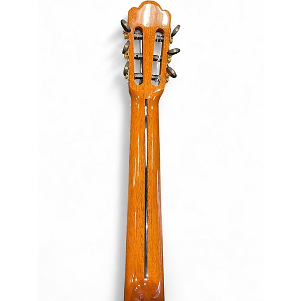 Used Pavan TP-30 Natural Acoustic Guitar