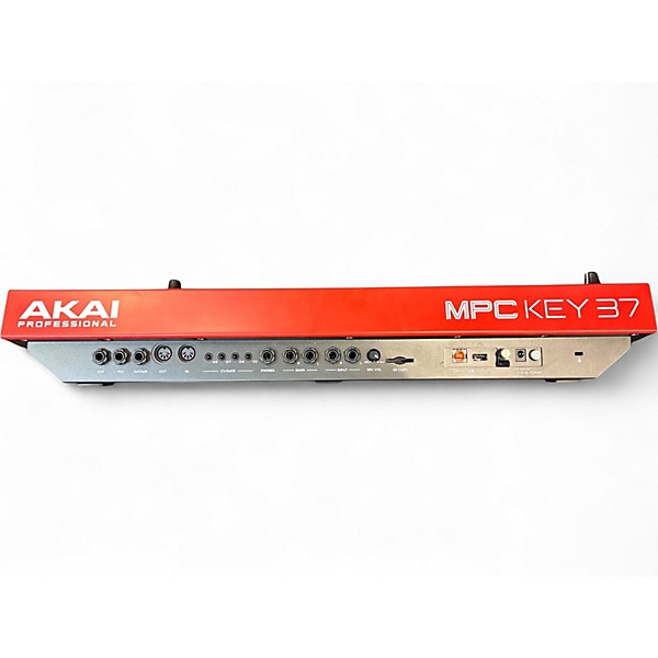 Used Akai Professional MPC KEY 37 Synthesizer
