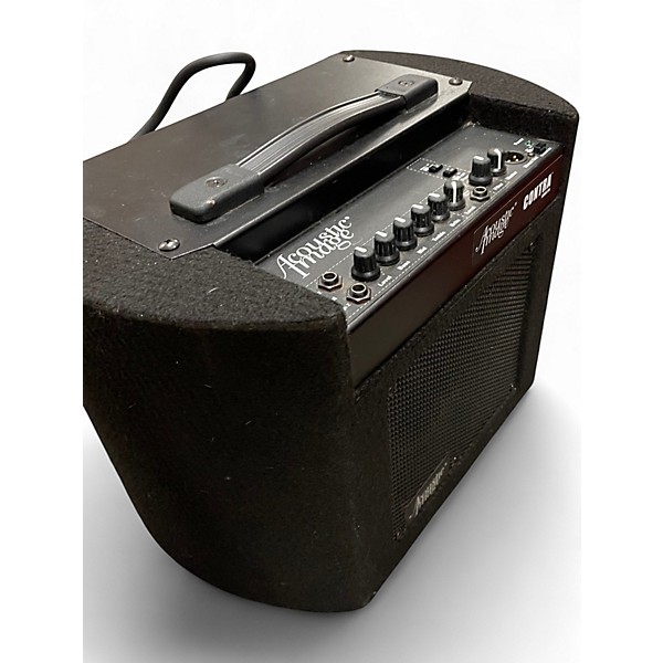 Used Acoustic Image Contra and Contra EX