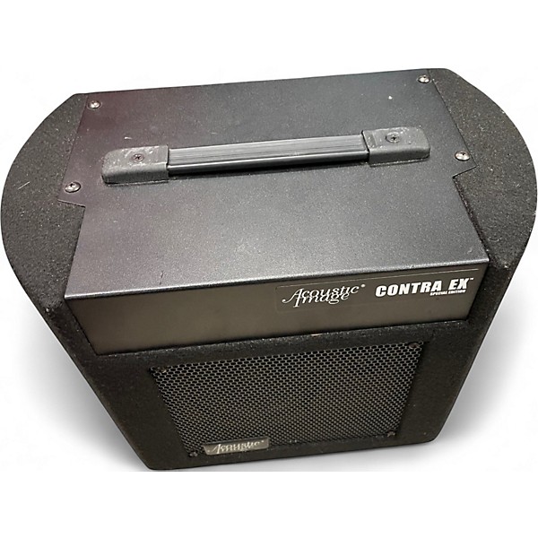 Used Acoustic Image Contra and Contra EX