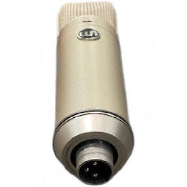Used Warm Audio WA-87 Condenser Microphone