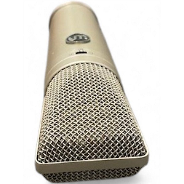 Used Warm Audio WA-87 Condenser Microphone