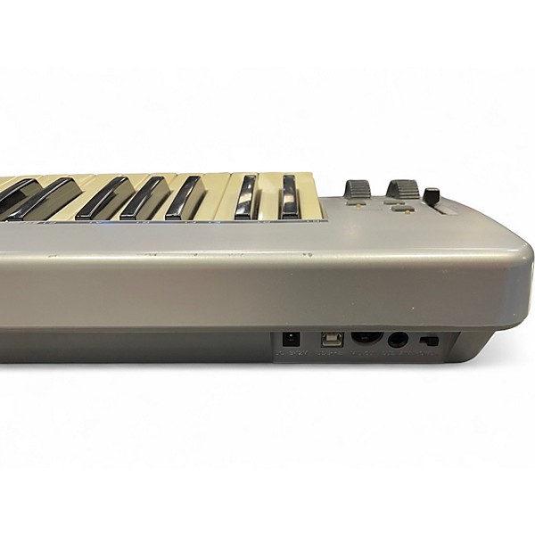 Used M-audio KEYSTATION 49E MIDI Controller