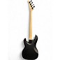 Used Jackson JS1M Satin Black Electric Bass Guitar