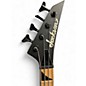 Used Jackson JS1M Satin Black Electric Bass Guitar