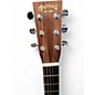 Used Martin DC Special Ovangkol Performing Artist 2 Color Sunburst Acoustic Electric Guitar