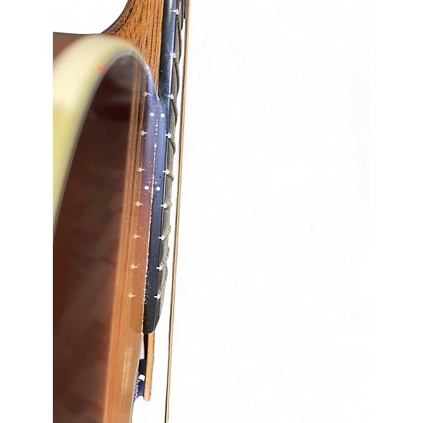 Used Martin DC Special Ovangkol Performing Artist 2 Color Sunburst Acoustic Electric Guitar