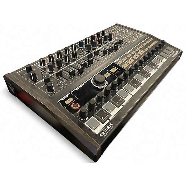 Used Arturia Minibrute 2S Synthesizer