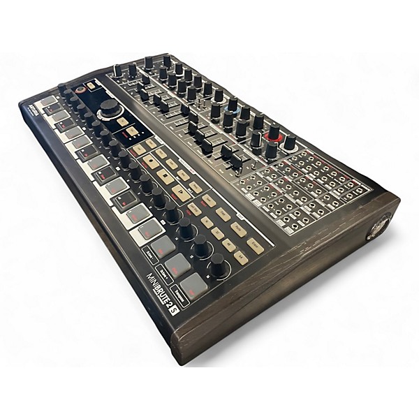 Used Arturia Minibrute 2S Synthesizer