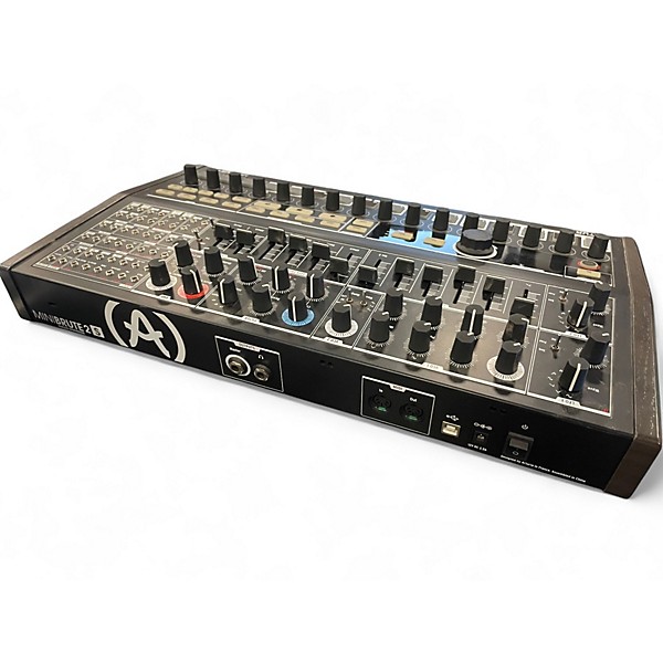 Used Arturia Minibrute 2S Synthesizer
