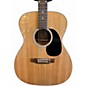 Used Blueridge BR-63 Contemporary Series 000 Natural Acoustic Guitar