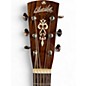 Used Blueridge BR-63 Contemporary Series 000 Natural Acoustic Guitar