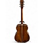 Used Blueridge BR-63 Contemporary Series 000 Natural Acoustic Guitar