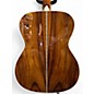 Used Blueridge BR-63 Contemporary Series 000 Natural Acoustic Guitar
