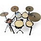 Used Roland Td27kv Electric Drum Set thumbnail