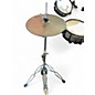 Used Roland Td27kv Electric Drum Set