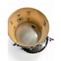 Used Sound Percussion Labs 3 Piece 3PC Black Drum Kit