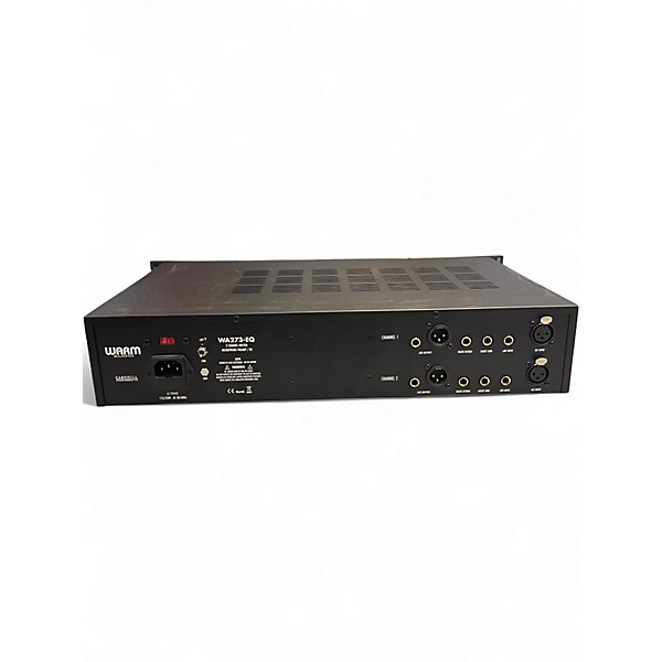 Used Warm Audio wa27-eq Equalizer