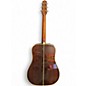 Used Takamine TF360S Natural Acoustic Electric Guitar