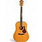 Used Alvarez YAIRI DYM95 Natural Acoustic Guitar thumbnail