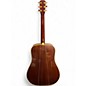 Used Alvarez YAIRI DYM95 Natural Acoustic Guitar
