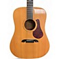 Used Alvarez YAIRI DYM95 Natural Acoustic Guitar
