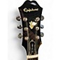 Used Epiphone ES-335 PRO 2 Color Sunburst Hollow Body Electric Guitar