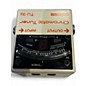 Used 2020s BOSS tu-3s Tuner Pedal