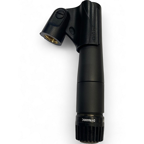 Used 2020s Shure SM57LC Dynamic Microphone