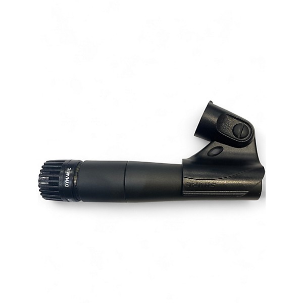 Used 2020s Shure SM57LC Dynamic Microphone
