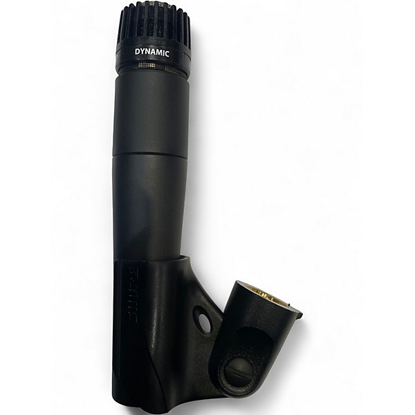Used 2020s Shure SM57LC Dynamic Microphone